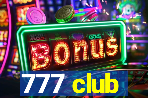 777 club